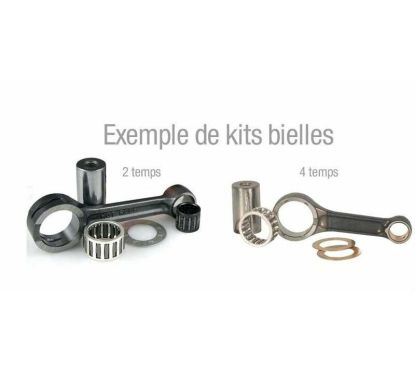 Kit bielle HOT RODS - Yamaha YZF450R