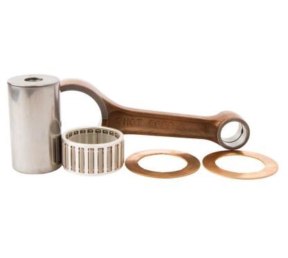 Kit bielle HOT RODS - Yamaha YFM450 Grizzly