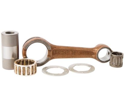 Kit bielle HOT RODS - Kawasaki KX80/85