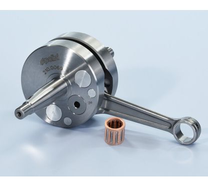 Vilebrequin POLINI course 44mm (bielle 95mm) - Minarelli AM6