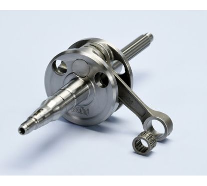 Vilebrequin POLINI For Race ø12