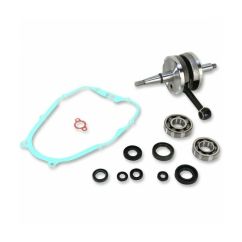 Kit vilebrequin WISECO - Yamaha Blaster 200