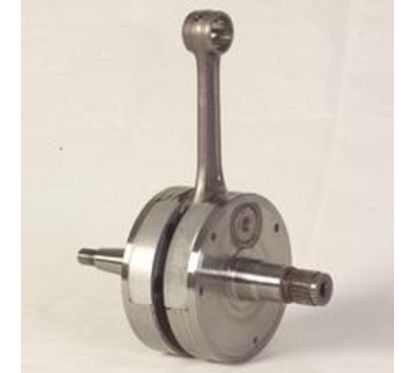 Vilebrequin complet HOT RODS type origine - Kawasaki KLX450R
