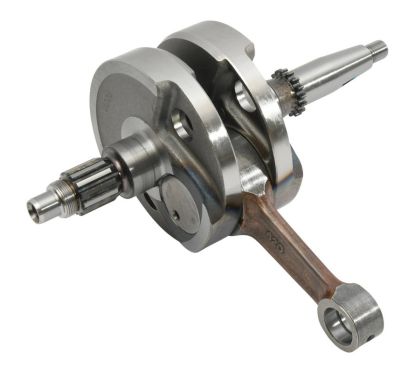 Vilebrequin complet HOT RODS type origine - Yamaha YFZ450