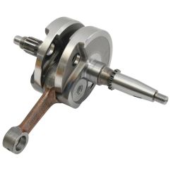 Vilebrequin complet HOT RODS type origine - Yamaha YFZ450