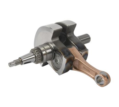 Vilebrequin complet HOT RODS type origine - Honda CRF450R/RX