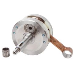 Vilebrequin complet HOT RODS type origine - Suzuki RM125