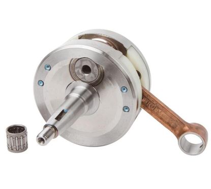 Vilebrequin complet HOT RODS type origine - Suzuki RM125