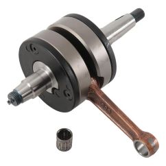 Vilebrequin complet HOT RODS type origine - KTM SX65