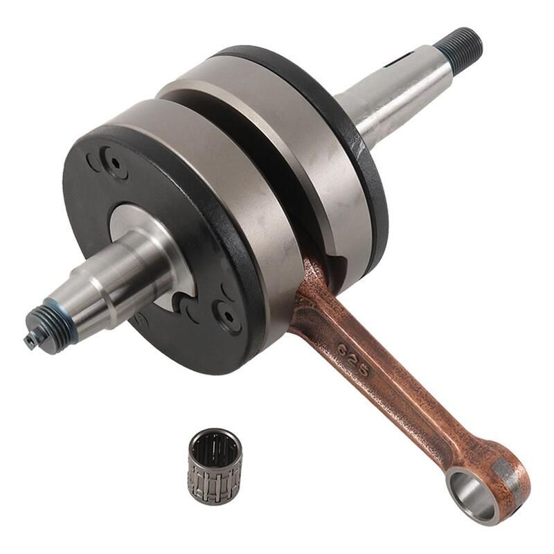 Vilebrequin complet HOT RODS type origine - KTM SX65