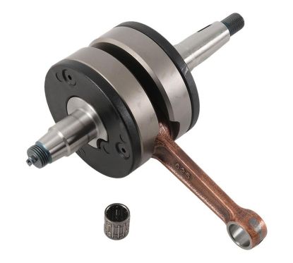 Vilebrequin complet HOT RODS type origine - KTM SX65