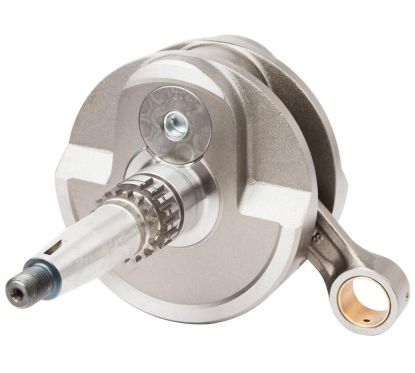 Vilebrequin complet HOT RODS type origine - Kawasaki KFX450R