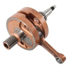 Vilebrequin complet HOT RODS type origine - Honda CRF250R