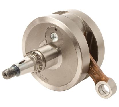 Vilebrequin complet HOT RODS type origine - Suzuki RM-Z250