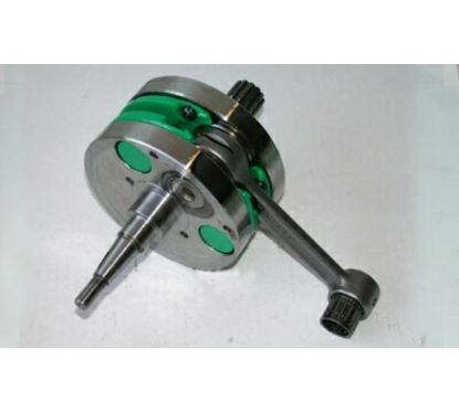 Vilebrequin complet HOT RODS type origine - Yamaha YZ/WR125