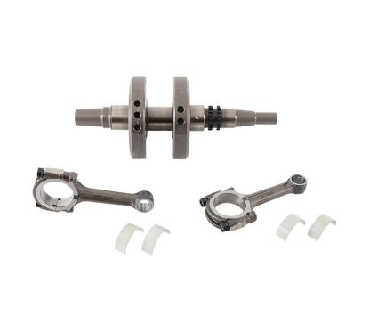 Vilebrequin complet HOT RODS type origine - Kawasaki KFX700