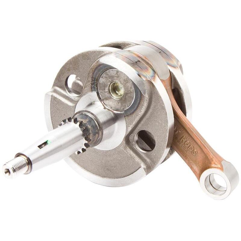 Vilebrequin complet HOT RODS type origine - Yamaha WR450F '04-05