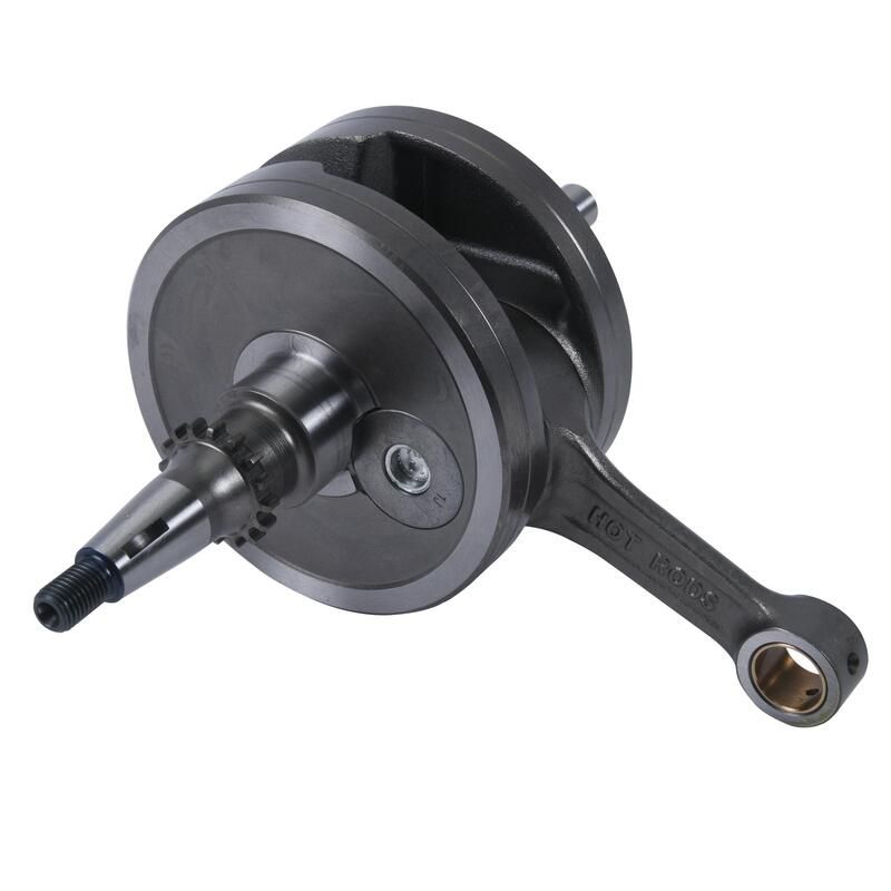 Vilebrequin complet HOT RODS type origine - Kawasaki KX250F