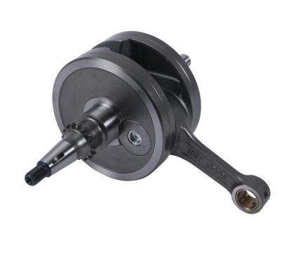 Vilebrequin complet HOT RODS type origine - Kawasaki KX250F