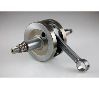 Vilebrequin complet HOT RODS type origine - Honda CR80/85