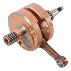 Vilebrequin complet HOT RODS type origine - CRF250R 10