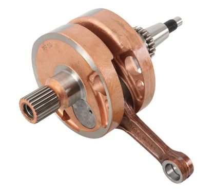 Vilebrequin complet HOT RODS type origine - CRF250R 10