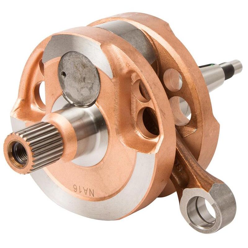 Vilebrequin complet HOT RODS type origine - Honda CRF450R