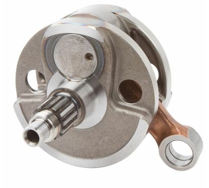 Vilebrequin complet HOT RODS type origine - Yamaha YFM450