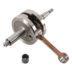 Vilebrequin complet HOT RODS type origine - Yamaha YZ85