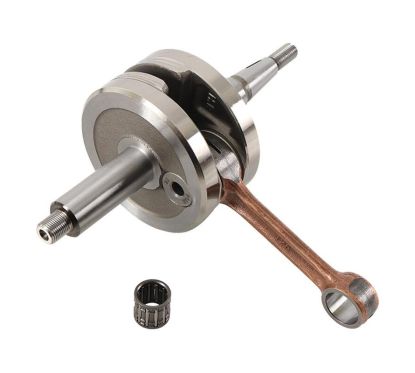 Vilebrequin complet HOT RODS type origine - Yamaha YZ85