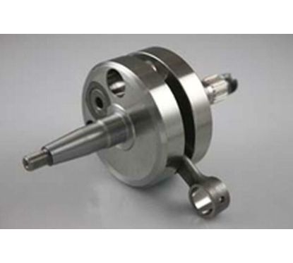 Vilebrequin complet HOT RODS type origine - Suzuki RM85