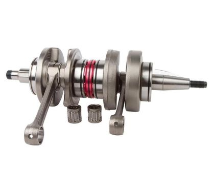 Vilebrequin complet HOT RODS type origine - Yamaha YFZ350