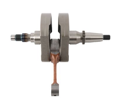 Vilebrequin complet HOT RODS type origine - Kawasaki KXF250