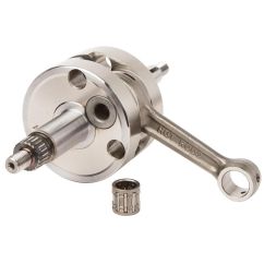 Vilebrequin complet HOT RODS type origine - Kawasaki KX65