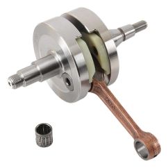 Vilebrequin complet HOT RODS type origine - KTM SX125