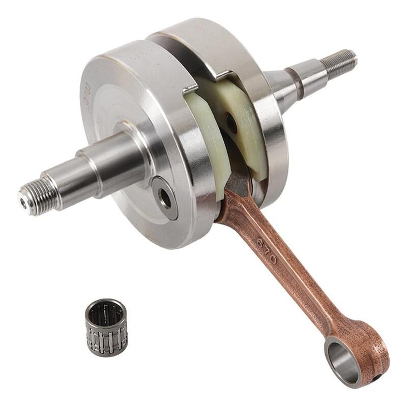 Vilebrequin complet HOT RODS type origine - KTM SX125