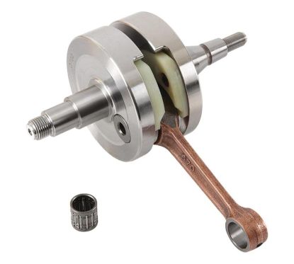 Vilebrequin complet HOT RODS type origine - KTM SX125