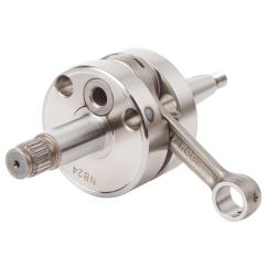 Vilebrequin complet HOT RODS type origine - Kawasaki KX65/RM65