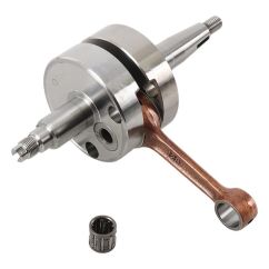 Vilebrequin complet HOT RODS type origine - Kawasaki KX60