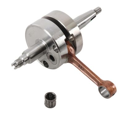 Vilebrequin complet HOT RODS type origine - Kawasaki KX60