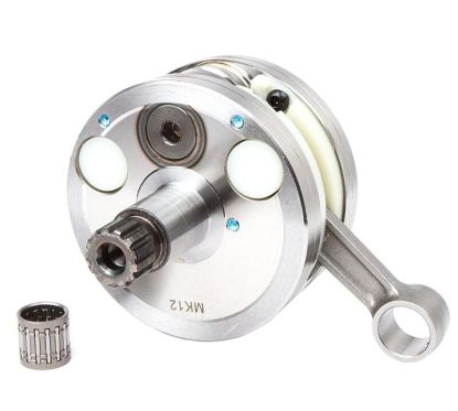 Vilebrequin complet HOT RODS type origine - YZ/WR250 '03-05