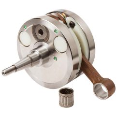 Vilebrequin complet HOT RODS type origine - Yamaha YZ250