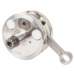 Vilebrequin complet HOT RODS type origine - Yamaha YZ250