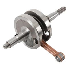 Vilebrequin complet HOT RODS type origine - Yamaha YFM350