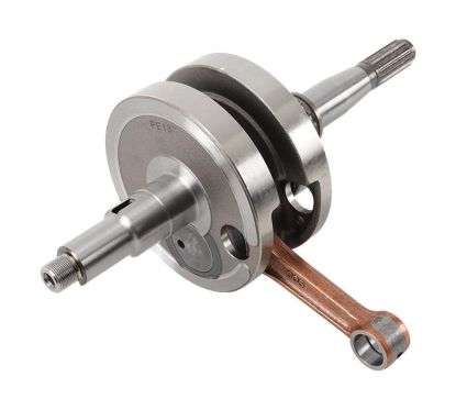 Vilebrequin complet HOT RODS type origine - Yamaha YFM350