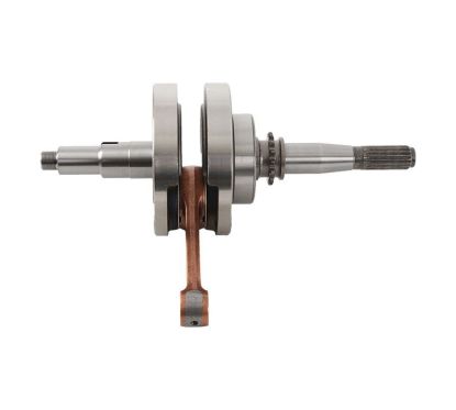 Vilebrequin complet HOT RODS type origine - Yamaha YFM350