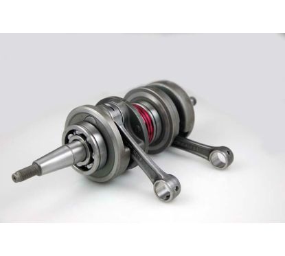 Vilebrequin complet HOT RODS type origine - Yamaha YFZ350 Banshee