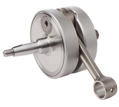 Vilebrequin complet HOT RODS type origine - Honda CR500