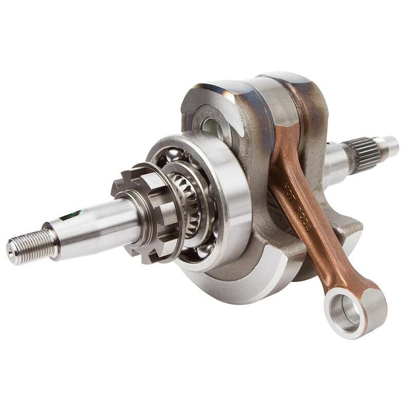 Vilebrequin complet HOT RODS type origine - Yamaha YFM700G