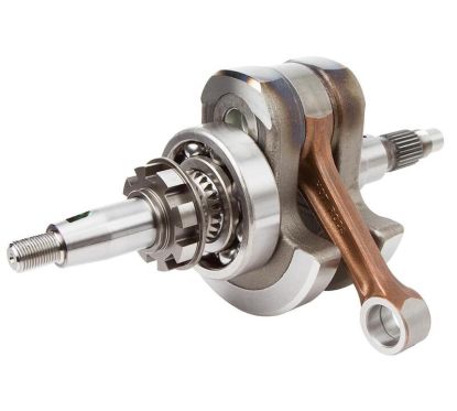 Vilebrequin complet HOT RODS type origine - Yamaha YFM700G